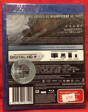 Load image into Gallery viewer, THE REVENANT - BLU-RAY (NEW/ SEALED)
