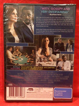 Load image into Gallery viewer, MOLLY'S GAME  - DVD (NEW/ SEALED)
