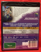 Load image into Gallery viewer, TOY STORY    -  4K ULTRA HD  (NEW/ SEALED)
