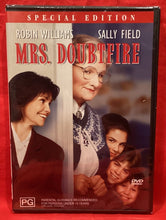 Load image into Gallery viewer, MRS DOUBTFIRE   - DVD (NEW/SEALED)
