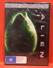 Load image into Gallery viewer, ALIEN - DVD  (NEW/ SEALED)
