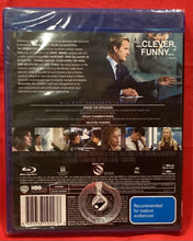 Load image into Gallery viewer, THE NEWSROOM - COMPLETE SECOND SEASON - BLU-RAY (NEW / SEALED)
