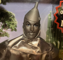 Load image into Gallery viewer, BARBIE - WIZARD OF OZ - TIN MAN - NEW/ NEVER REMOVED FROM BOX
