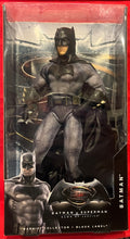 Load image into Gallery viewer, BATMAN -- BARBIE COLLECTOR - BATMAN V SUPERMAN DAWN OF JUSTICE  (NEW)

