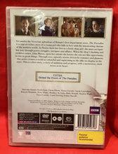 Load image into Gallery viewer, THE PARADISE - BBC TV - DVD (NEW/ SEALED)
