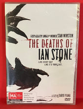 Load image into Gallery viewer, the deaths of ian stone dvd
