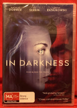 Load image into Gallery viewer, IN DARKNESS - DVD (NEW/ SEALED)
