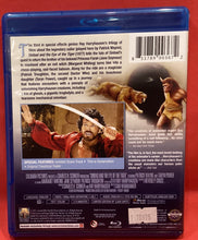 Load image into Gallery viewer, SINBAD AND THE EYE OF THE TIGER - TWILIGHT TIME LIMITED EDITION - BLU RAY
