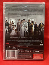 Load image into Gallery viewer, WAR  &amp; PEACE - BBC 3 DISC -DVD (NEW/ SEALED)
