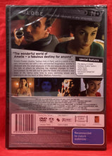 Load image into Gallery viewer, AMELIE - DVD (NEW / SEALED)
