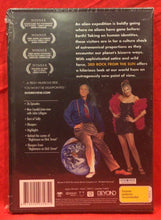 Load image into Gallery viewer, 3RD ROCK FROM THE SUN - SEASON 2  - 4 DISCS  - DVD (NEW / SEALED)
