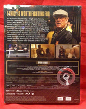 Load image into Gallery viewer, WARRIOR - 4K ULTRAHD + BLU-RAY - LIMITED EDITION (NEW / SEALED)
