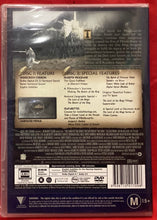 Load image into Gallery viewer, THE LORD OF THE RINGS - THE RETURN OF THE KING - DVD (NEW/ SEALED)
