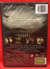 Load image into Gallery viewer, THE BRIDGES AT TOKO-RI   - DVD (NEW / SEALED)
