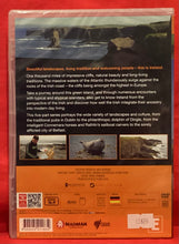 Load image into Gallery viewer, THE COASTS OF IRELAND  - DVD (NEW/ SEALED)
