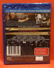Load image into Gallery viewer, WHIPLASH  - BLU-RAY  (NEW/ SEALED)
