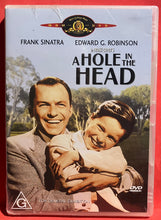 Load image into Gallery viewer, A HOLE IN THE HEAD - DVD (NEW /SEALED)
