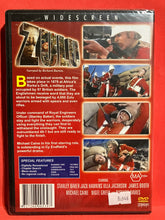 Load image into Gallery viewer, ZULU DVD - WIDESCREEN (SEALED)
