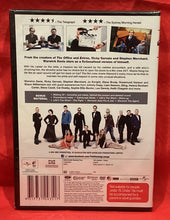 Load image into Gallery viewer, LIFE'S TOO SHORT  - 2 DISCS - DVD (NEW/ SEALED)

