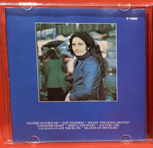 Load image into Gallery viewer, RICHARD CLAPTON - MAIN STREET (D 19583) - CD
