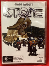 Load image into Gallery viewer, STONE  - DVD  (NEW / SEALED)
