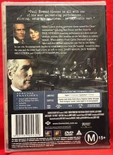 Load image into Gallery viewer, THE VERDICT  - DVD (NEW/ SEALED)
