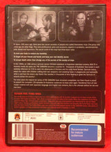 Load image into Gallery viewer, THE SAMURAI - SEASON FIVE - FUMA NINJA  - 3 DISCS DVD
