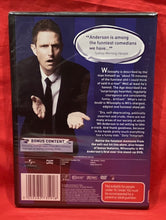 Load image into Gallery viewer, WIL ANDERSON -  WILOSOPHY  DVD (NEW / SEALED)

