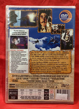 Load image into Gallery viewer, HOOK - COLLECTOR&#39;S EDITION - DVD (NEW / SEALED)

