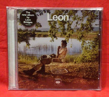 Load image into Gallery viewer, LEON BRIDGES - LEON  - CD (NEW/ SEALED)
