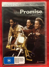Load image into Gallery viewer, THE PROMISE (LA PROMESSE)  - DVD (NEW/ SEALED)

