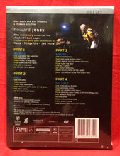 Load image into Gallery viewer, HOWARD JONES - 20TH ANNIVERSARY CONCERT  - DVD (NEW / SEALED)
