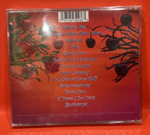 Load image into Gallery viewer, TEENAGE JOANS - THE ROT THAT GROWS INSIDE MY CHEST -  CD (NEW/SEALED)
