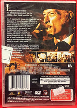 Load image into Gallery viewer, DEATH RIDES A HORSE - DVD (NEW/ SEALED)
