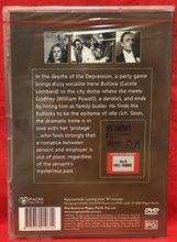 Load image into Gallery viewer, MY MAN GODFREY - DVD (NEW/ SEALED)
