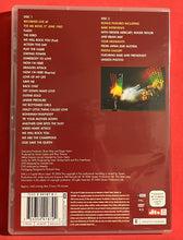 Load image into Gallery viewer, QUEEN - ON FIRE - LIVE AT THE BOWL 2 DISCS - DVD  (SECOND HAND)
