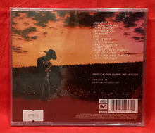 Load image into Gallery viewer, TIM McGRAW - STANDING ROOM ONLY - CD (NEW/ SEALED)
