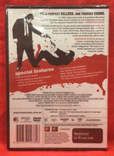 Load image into Gallery viewer, RESERVOIR DOGS - DVD (NEW / SEALED)
