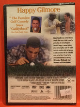 Load image into Gallery viewer, HAPPY GILMORE - DVD (NEW/ SEALED)
