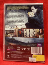 Load image into Gallery viewer, VIKINGS - BBC TV - DVD (NEW / SEALED)
