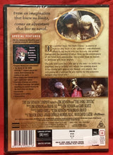 Load image into Gallery viewer, THE DARK CRYSTAL - DVD (NEW/ SEALED)
