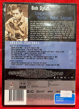 Load image into Gallery viewer, NO DIRECTION HOME - BOB DYLAN   - DVD (NEW/ SEALED)
