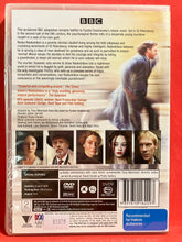 Load image into Gallery viewer, CRIME &amp; PUNISHMENT - DVD (SEALED)
