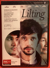 Load image into Gallery viewer, LILTING - DVD (NEW / SEALED)
