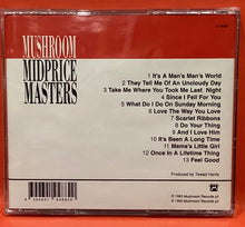 Load image into Gallery viewer, RENEE GEYER - IT'S A MAN'S MAN'S WORLD - CD
