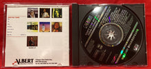Load image into Gallery viewer, WILLIAM SHAKESPEARE - CAN&#39;T STOP MYSELF FROM LOVING YOU - CD
