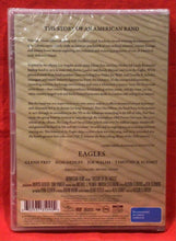 Load image into Gallery viewer, THE EAGLES - HISTORY OF THE EAGLES - DVD (NEW/ SEALED)
