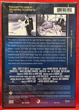 Load image into Gallery viewer, LOVELY TO LOOK AT - DVD (NEW/ SEALED)
