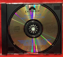 Load image into Gallery viewer, SHARON O'NEILL - EDGE OF WINTER CD
