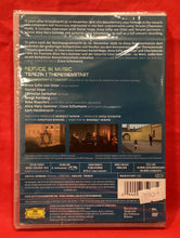 Load image into Gallery viewer, REFUGE IN MUISC - TEREZIN / THERESIENSTADT - DVD    (NEW / SEALED)
